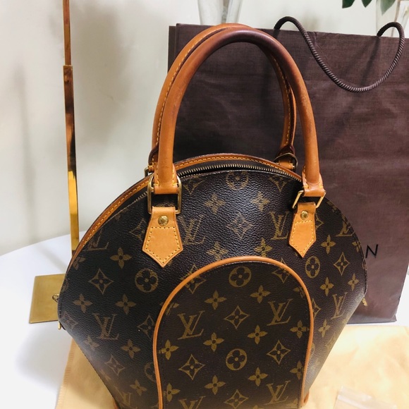 💯Authentic Ellipse PM (Authenticated by poshmark) - Picture 2 of 12